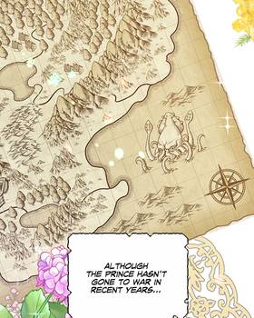 Read THE PRINCE’S PRIVATE SERVANT  21 Page 9 in English