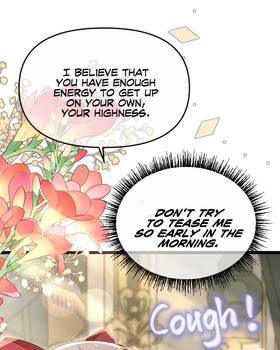 Read THE PRINCE’S PRIVATE SERVANT  22 Page 8 in English