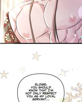 Read THE PRINCE’S PRIVATE SERVANT  23 Page 6 in English