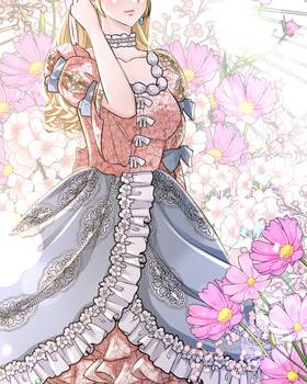 Read THE PRINCE’S PRIVATE SERVANT  24 Page 3 in English