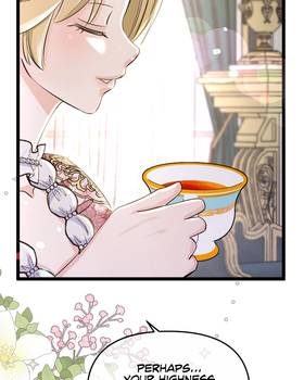 Read THE PRINCE’S PRIVATE SERVANT  25 Page 7 in English