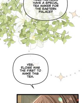 Read THE PRINCE’S PRIVATE SERVANT  25 Page 8 in English