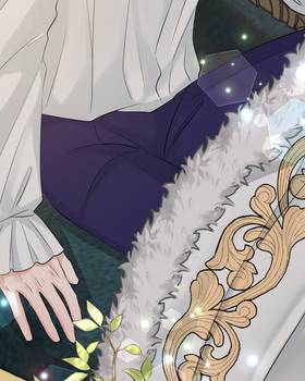 Read THE PRINCE’S PRIVATE SERVANT  29 Page 7 in English