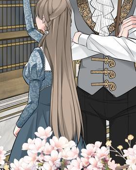Read THE PRINCE’S PRIVATE SERVANT  32 Page 9 in English
