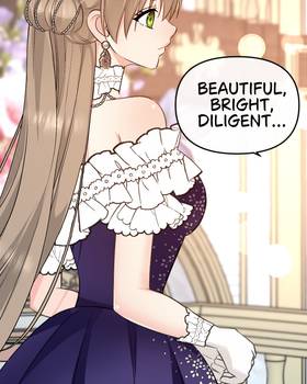 Read THE PRINCE’S PRIVATE SERVANT  36 Page 3 in English