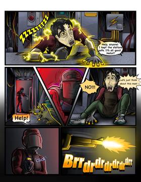 Read Power Volt  1 Page 3 in English