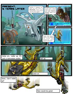 Read Power Volt  1 Page 6 in English