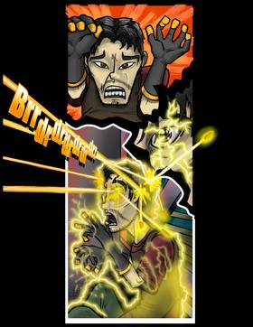 Read Power Volt  1 Page 4 in English