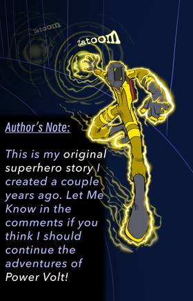 Read Power Volt  1 Page 2 in English