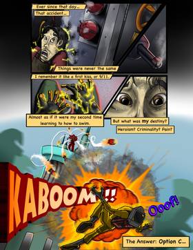 Read Power Volt  1 Page 5 in English