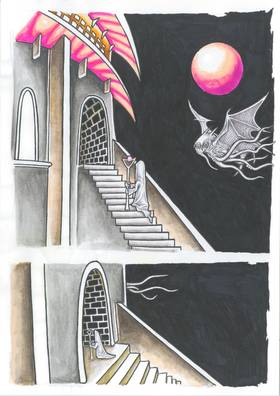 Read gata loko  1 Page 2 in Hindi