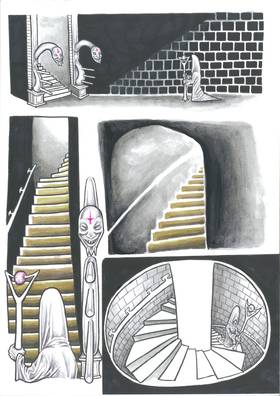 Read gata loko  1 Page 3 in Hindi