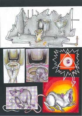 Read gata loko  2 Page 1 in Hindi