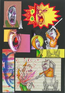 Read gata loko  2 Page 4 in Hindi