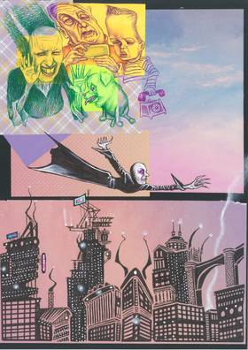 Read gata loko  2 Page 9 in Hindi