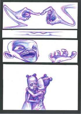 Read gata loko  3 Page 1 in Hindi
