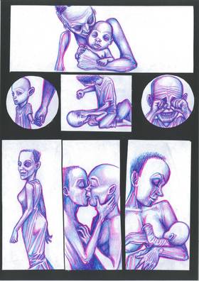 Read gata loko  3 Page 2 in Hindi