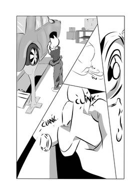 Read The Femenine Touch  1 Page 4 in English