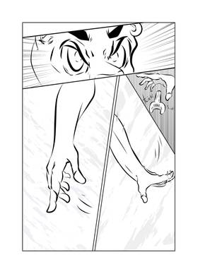 Read The Femenine Touch  1 Page 6 in English