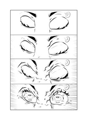Read The Femenine Touch  1 Page 8 in English