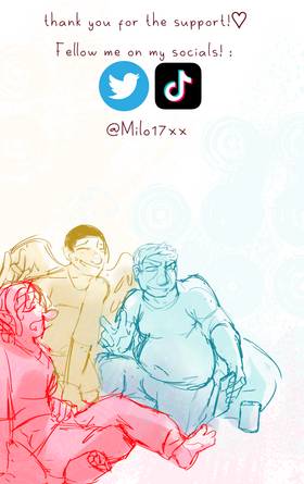 Read Scarlet Supernatural  21 Page 2 in English