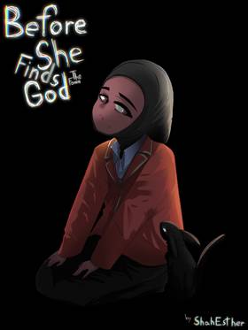 Read Before She Finds God: The Fawn  1 Page 1 in English