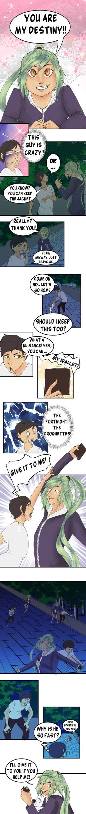 Help