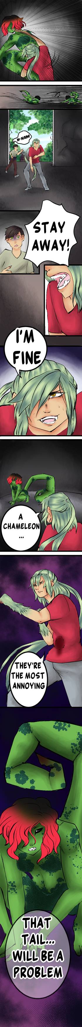 Read Naim  24 Page 3 in English