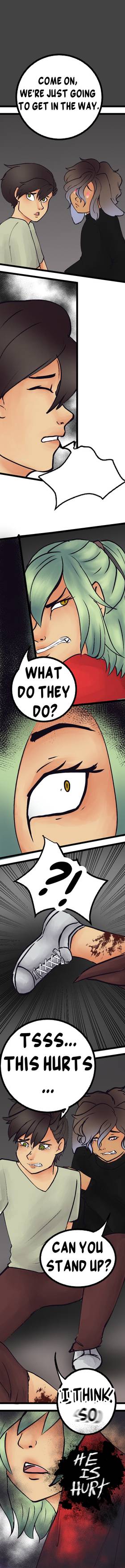 Read Naim  26 Page 3 in English