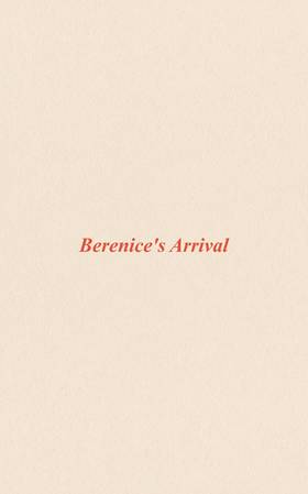 Read Berenice's Love (EN)  1 Page 1 in English