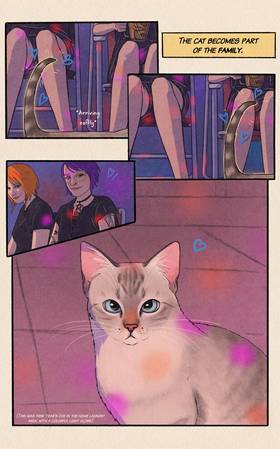Read Berenice's Love (EN)  5 Page 4 in English