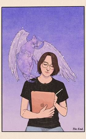 Read Berenice's Love (EN)  7 Page 6 in English