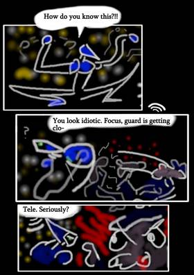 Read PaceTele: Four Seasons Single  1 Page 6 in English