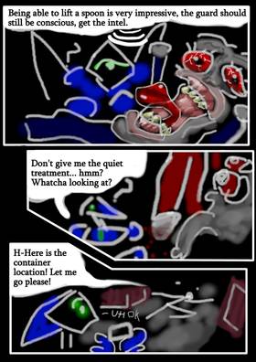 Read PaceTele: Four Seasons Single  1 Page 8 in English