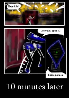 Read PaceTele: Four Seasons Single  1 Page 9 in English