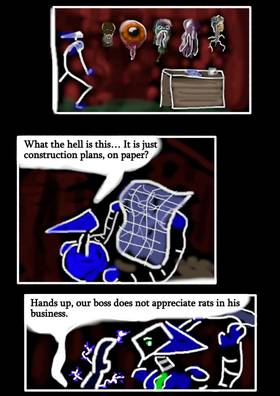 Read PaceTele: Four Seasons Single  1 Page 10 in English