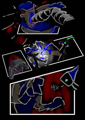 Read PaceTele: Four Seasons Single  2 Page 4 in English