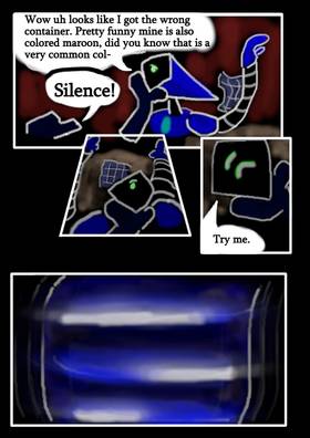 Read PaceTele: Four Seasons Single  2 Page 2 in English