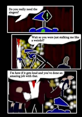 Read PaceTele: Four Seasons Single  2 Page 10 in English