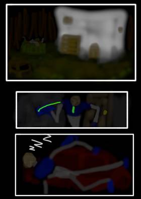 Read PaceTele: Four Seasons Single  3 Page 6 in English