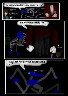 Read PaceTele: Four Seasons Single  4 Page 4 in English