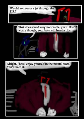 Read PaceTele: Four Seasons Single  4 Page 5 in English