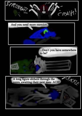 Read PaceTele: Four Seasons Single  4 Page 6 in English