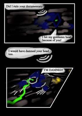 Read PaceTele: Four Seasons Single  4 Page 7 in English