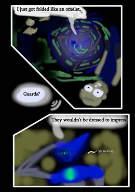 Read PaceTele: Four Seasons Single  4 Page 9 in English