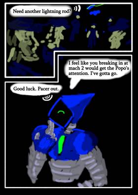 Read PaceTele: Four Seasons Single  4 Page 10 in English