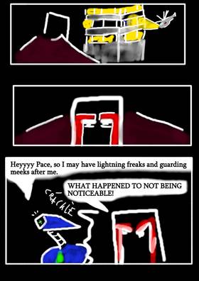 Read PaceTele: Four Seasons Single  5 Page 6 in English