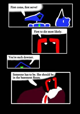 Read PaceTele: Four Seasons Single  5 Page 7 in English