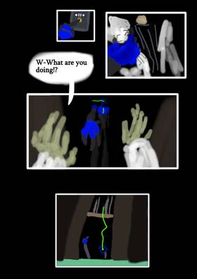Read PaceTele: Four Seasons Single  6 Page 5 in English