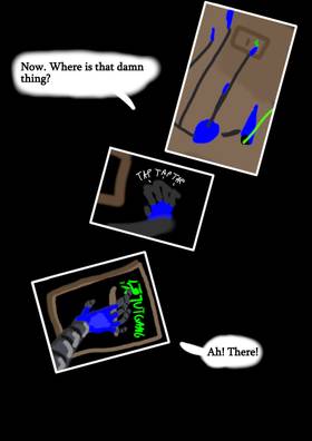 Read PaceTele: Four Seasons Single  6 Page 6 in English